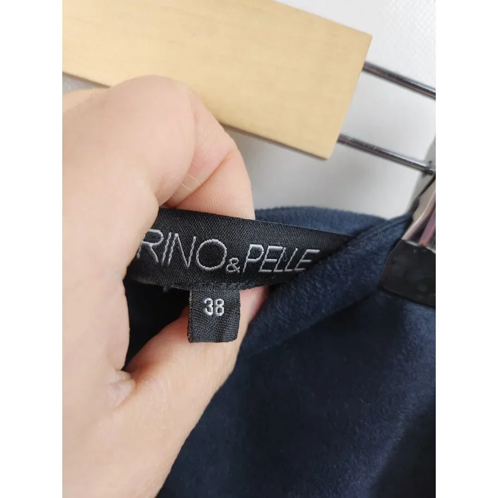 Rino & Pelle rino pelle